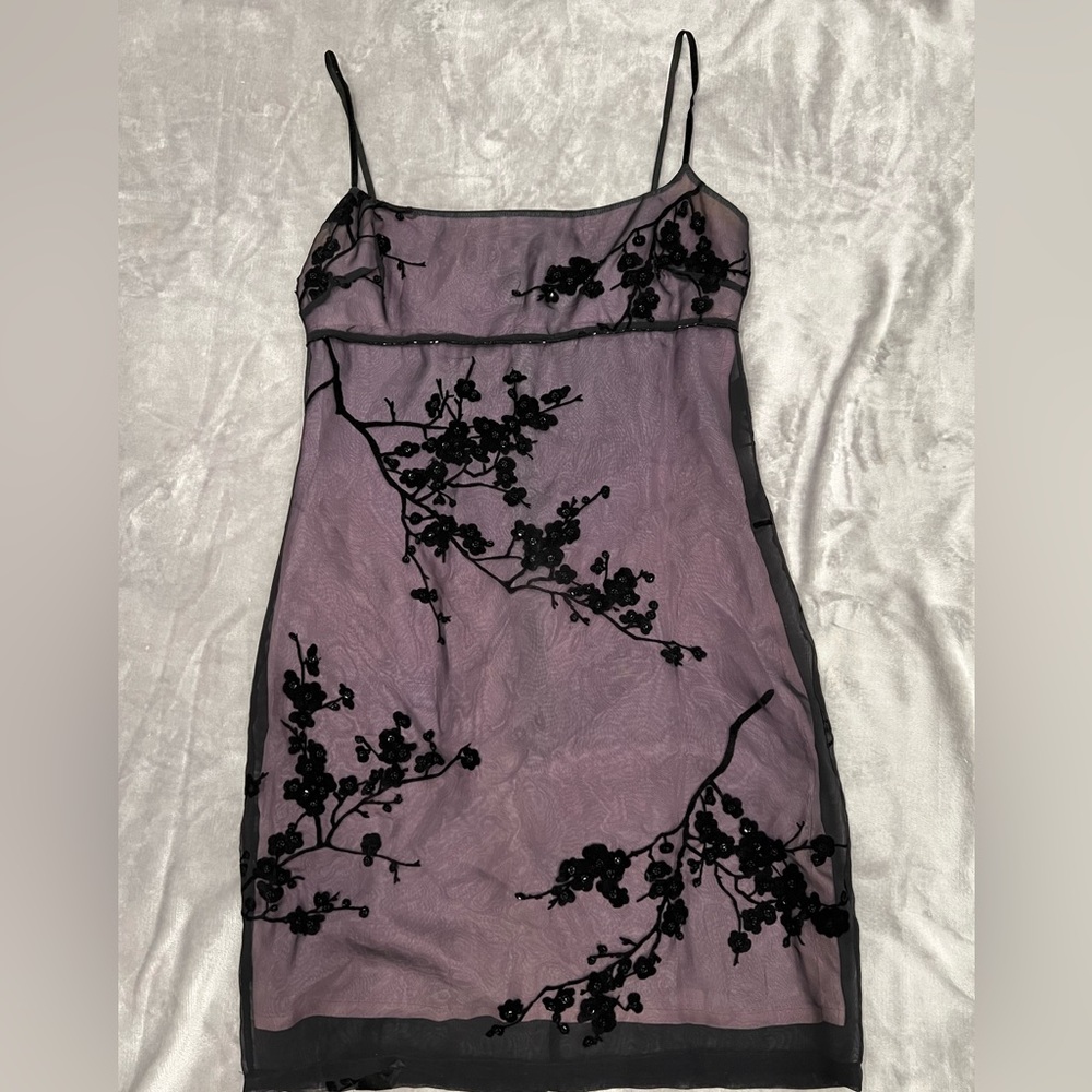 Used MIDI dress